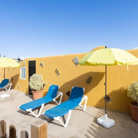 Eden North Paradise 'house A'