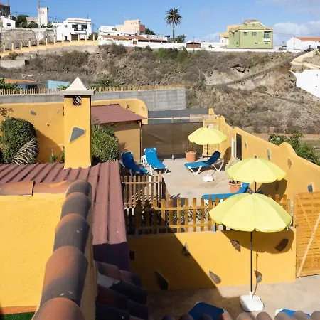 Σπίτι διακοπών Eden North Paradise 'house A'