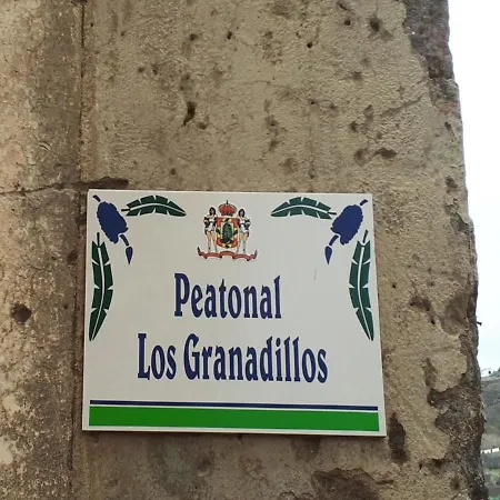 Eden North Paradise 'house A' Santa Catalina