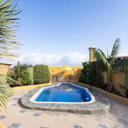 Σπίτι διακοπών Eden North Paradise 'house A' *