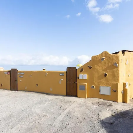 Eden North Paradise 'house A' 度假居 *