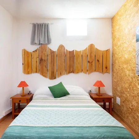 Eden North Paradise 'house A' Santa Catalina