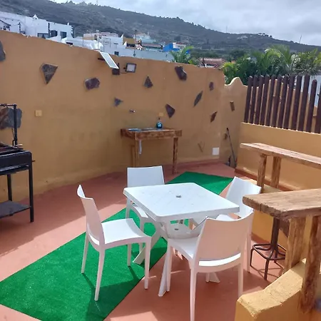 Eden North Paradise 'house A' Σπίτι διακοπών