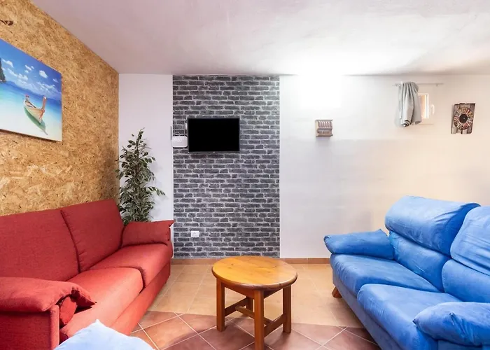 Ferienhaus Eden North Paradise 'house A'