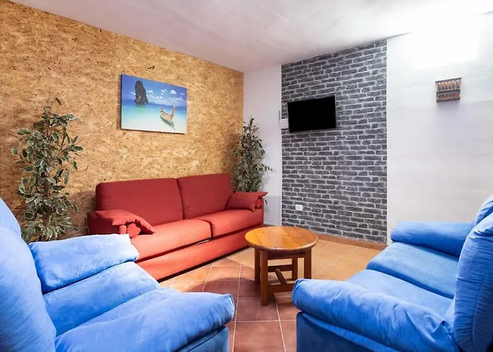 펜션 Eden North Paradise 'house A' Santa Catalina