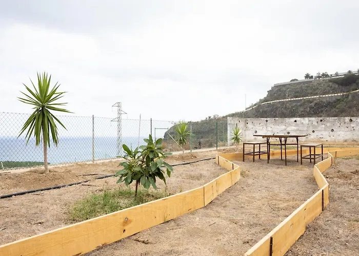 Eden North Paradise 'house A' *