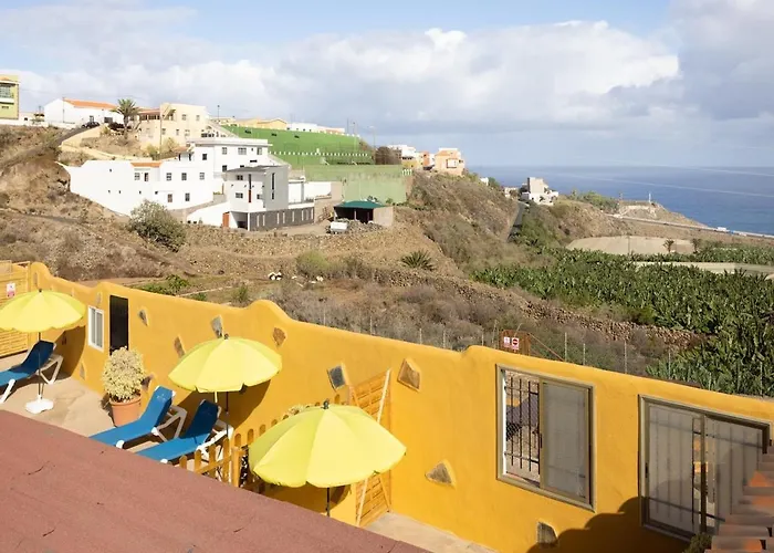 Eden North Paradise 'house A'