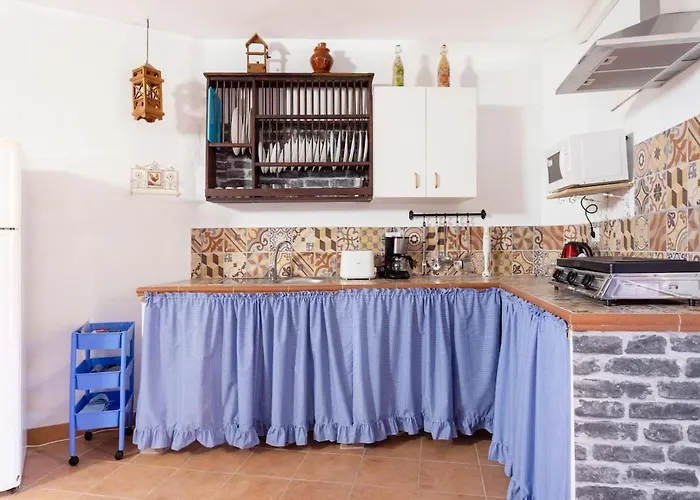 Eden North Paradise 'house A' *