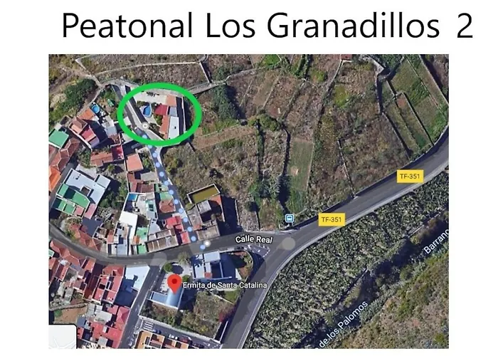 Eden North Paradise 'house A'