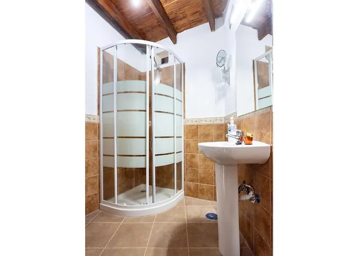 펜션 Eden North Paradise 'house A' Santa Catalina