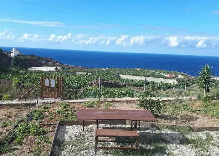 Ferienhaus Eden North Paradise 'house A' *