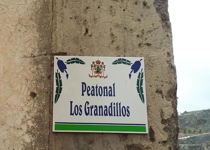 Eden North Paradise 'house A' Santa Catalina