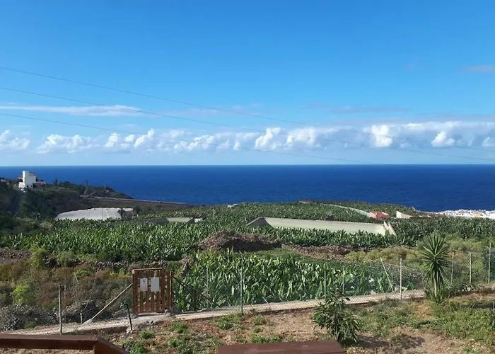 Eden North Paradise 'house A' * Santa Catalina