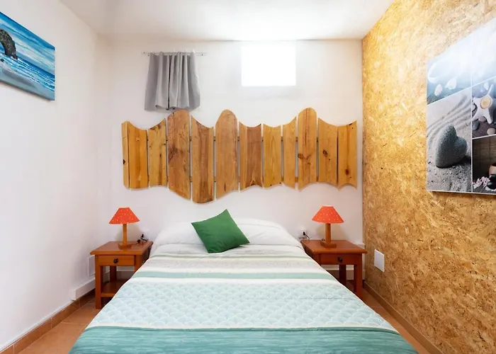 Eden North Paradise 'house A' Santa Catalina