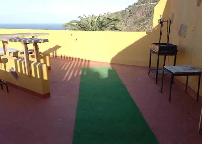 Eden North Paradise 'house A' Santa Catalina